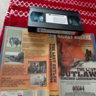 The last outlaw - viimeinen lainsuojatonVhs - pikkukuva 1