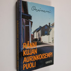 Onnimanni : Rännikujan aurinkoisempi puoli - pikkukuva 1