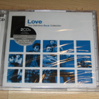 *2CD * LOVE The Definitive Rock Collection - pikkukuva 1