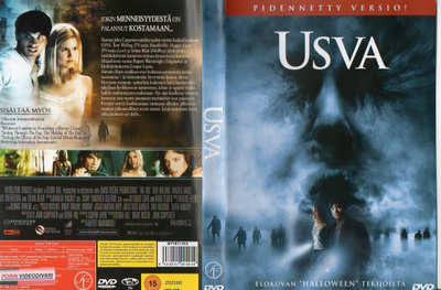 USVA (2005)	(34 056)	-FI-	DVD		tom wellin, pidennetty versio