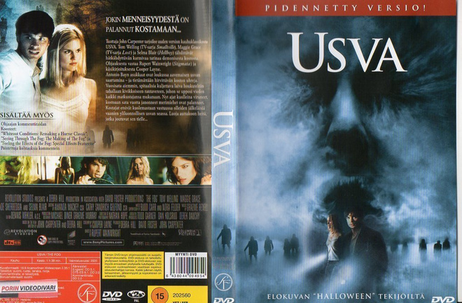 USVA (2005)	(34 056)	-FI-	DVD		tom wellin, pidennetty versio