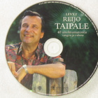 Reijo Taipale • 40 Unohtumatonta Tangoa Ja Valssia 2xCD - pikkukuva 4