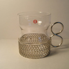 IITTALA TSAIKKA  LASI TIMO SARPANEVA, - pikkukuva 1