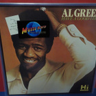 Al Green - Have A Good Time M-/M- LP - pikkukuva 1