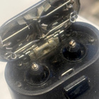 Paristokäyttöinen partakone Philips HP 1207 - pikkukuva 5