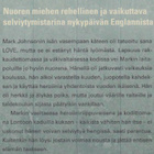 Mark Johnson: Väärillä raiteilla - pikkukuva 3