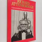 David Castell : Richard Attenborough - A Pictorial Film B... - pikkukuva 1