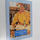 Panchen-Lama puhuu - pikkukuva 1