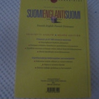 Sanakirja Suomi - Englanti - Suomi Rekiaro / Robinson 2006 - pikkukuva 2