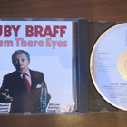 Ruby Braff: Them There Eyes CD - pikkukuva 1