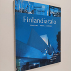 Eeva-Kaarina Holopainen : Finlandia-talo : tapahtumia, ih... - pikkukuva 1