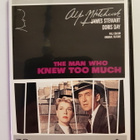 The Man Who Knew Too Much (1956, Hitchcock) - pikkukuva 1