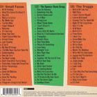 SMALL FACES/SPENCER DAVIS/TROGGS 3CD - pikkukuva 2