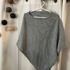 Glitter poncho/ Bonzo - pikkukuva 1