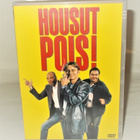 HOUSUT POIS! - pikkukuva 1