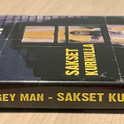 Boogeyman – sakset kurkulla (1980) Leikkaamaton versio! - pikkukuva 3