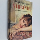 Anna Kortelainen : Virginie! : Albert Edelfeltin rakastaj... - pikkukuva 1
