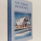 On tähti syttynyt... Joulurunoja - pikkukuva 1