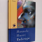 Hannele Huovi : Tuliraja - pikkukuva 1