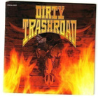 cd, Dirty Trashroad: Dirty Trashroad [Japanese heavy metal] - pikkukuva 1