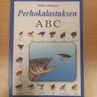 Veikko Hiltunen: Perhokalastuksen ABC - pikkukuva 1