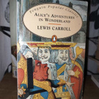 Lewis Carroll - Alice's Adventures in Wonderland  - pikkukuva 1