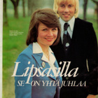 Me Naiset n:o 25/26 1974 Danny & Liisa. Isojoki. Häät. Tony - pikkukuva 2