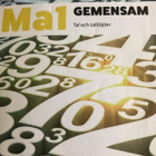 MA1 GEMENSAM - TAL OCH TALFÖLDJER - pikkukuva 1