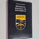 Pentti Tuovinen : Seuralla, salolla ja soitimella - pikkukuva 1
