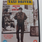 Taxi driver DVD - pikkukuva 1