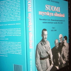 Hautamäki : Suomi myrskyn silmässä Osa 1 1932-1940 (EIPK) - pikkukuva 1