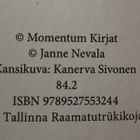 Janne Nevala - Virkistysiltapäivä (nid.) - pikkukuva 3