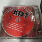 KISS - PSYCHO CIRCUS CD SINGLE SLIM CASE + - pikkukuva 2