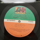 Lou Gramm ( ex. Foreigner) LP  Ready or not 1987  USA - pikkukuva 4