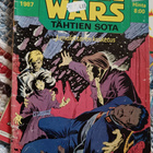 Star Ward n.6.8.9 1987 - pikkukuva 3