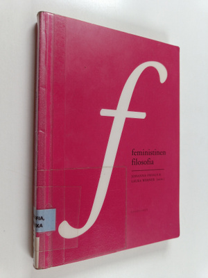 Feministinen filosofia