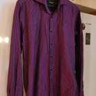 Dressmann kauluspaita M-koko 39/40. - pikkukuva 1