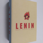 Robert Service : Lenin : elämäkerta - pikkukuva 1