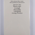 Helen Steiner Rice : Somebody Loves You - pikkukuva 2