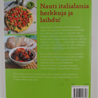 Gino D'Acampo : Italian dieetti : nauti italialaisia herk... - pikkukuva 2
