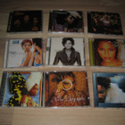 30 kpl Ulkomaiset R&B, Hip Hop Levyt Erä 1 (CD) - pikkukuva 2