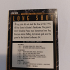 95-96 Upper Deck All-Star Game Predictors #MVP-R30 Longshot - pikkukuva 2