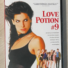Lemmenjuoma nro 9 (1992) Sandra Bullock - pikkukuva 1