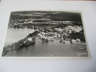 Pieksämäki *