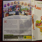 Liisa ihmemaassa Dvd - pikkukuva 2