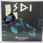 S.D.I. - BLOODSUCKER - DEMO 1986 LP M-/M- - pikkukuva 1