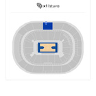 Susijengi-Unkari pelilippu - pikkukuva 2