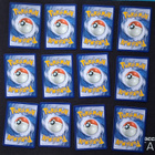 Pokemon kortit 12kpl (#159 Shrouded Fable) - pikkukuva 2