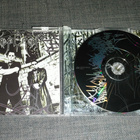Emperor - Scattered Ashes - A Decade Of Emperial Wrath 2 CD - pikkukuva 3