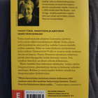 Sarah Waters: Yövartio - pikkukuva 2